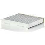 Filtr, vzduch v interiéru MANN-FILTER CUK 2040 MF CUK2040 – Hledejceny.cz