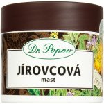 Dr.Popov Jírovcová mast 50ml – Hledejceny.cz