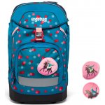 Ergobag prime Blue Rose – Zboží Dáma