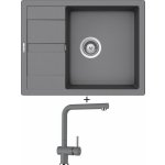 Set Schock Manhattan D-100 + Epos – Zboží Dáma