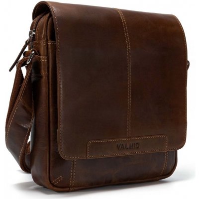 Valmio brašna přes rameno Bronzo – Zboží Dáma