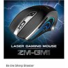Myš Zalman ZM-GM1