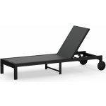 Blumfeldt Lucca Lounge Krémová – Zboží Dáma