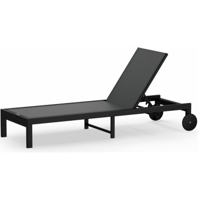 Blumfeldt Lucca Lounge Krémová – Zboží Dáma