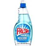 Moschino Fresh Couture toaletní voda dámská 100 ml tester – Sleviste.cz