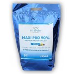 Fit Sport Nutrition Maxi Pro 90% 2500 g – Zbozi.Blesk.cz