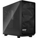 Fractal Design Meshify 2 TG Dark Tint FD-C-MES2A-02