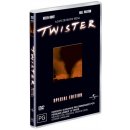 Twister DVD