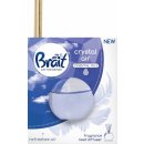 Brait vonné tyčinky Crystal air 40 ml