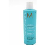 Moroccanoil Smoothing Shampoo - Uhlazující šampon pro všechny typy vlasů 250 ml