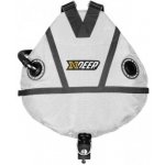 X-Deep Křídlo STEALTH 2 REC sidemount – Zbozi.Blesk.cz