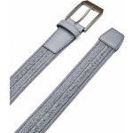 Under Armour pánský opasek Braided Golf belt – Sleviste.cz