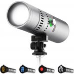K&F Concept K&F Zoomable Projection Fill Light – Sleviste.cz
