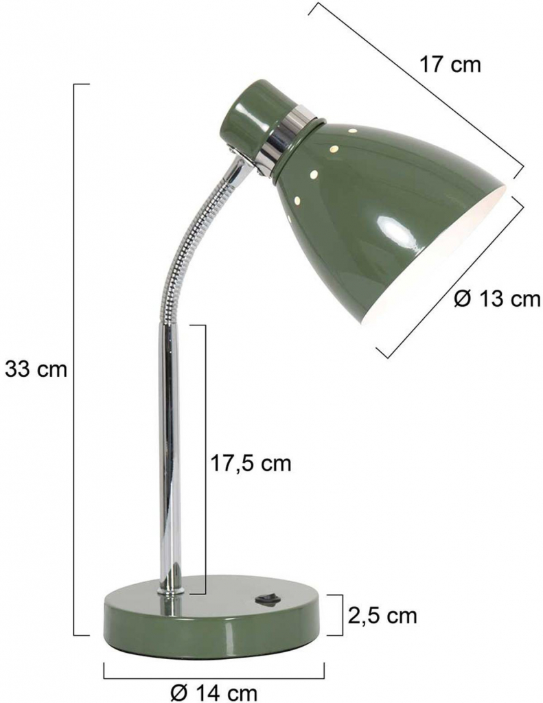 Steinhauer 3391G
