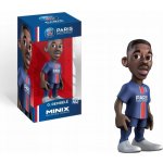 MINIX Football Club PSG Dembele – Zboží Dáma