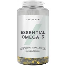 Myprotein Omega 3 250 kapslí