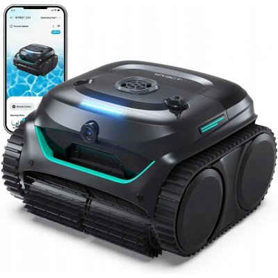 Wybot C2 Pro Vision – Zboží Mobilmania