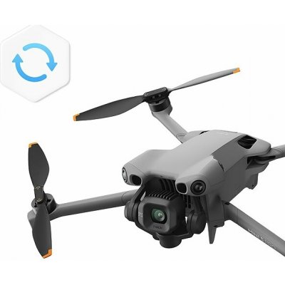DJI Care Refresh 1-Year Plan (DJI Mini 5 Pro) – Zboží Živě