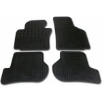 Koberce gumové Rigum Seat Leon 2005-2013 – Zboží Mobilmania