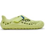 Vivobarefoot barefoot sandály Ultra Bloom Kids Sunny Lime – Zboží Dáma