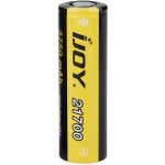 IJOY Baterie 21700 40A 3750mAh – Zbozi.Blesk.cz