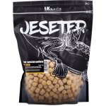 LK Baits Jeseter Special Pellets Cheese 1 kg 12 mm – Hledejceny.cz