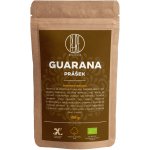BrainMax Pure Guarana BIO prášek 100 g – Hledejceny.cz
