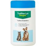Ubrousky hygienické jednorázové pro psy a kočky 40ks – HobbyKompas.cz Ubrousky hygienické jednorázové pro psy a kočky 40ks – HobbyKompas.cz