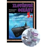 Zlověstné oceány 5. - Emmerich Hakvoort – Hledejceny.cz