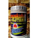 Muskulvit L-GLUTAMIN 500 g – Hledejceny.cz