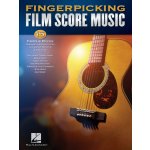 Filmová hudba Fingerpicking kytara + tabulatura – Zboží Mobilmania