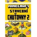 Minecraft - Stavební chuťovky 2