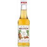 Monin Gingerbread 250 l – Zbozi.Blesk.cz