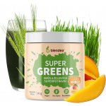 Blendea Supergreens Mango BIO 90 g – Sleviste.cz