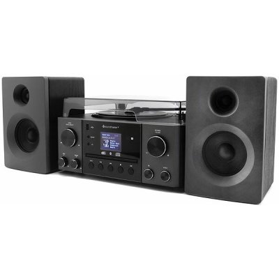 Soundmaster EliteLine MCD1950 – Zboží Živě