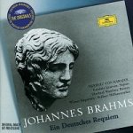 KARAJAN/BPH NEMECKE REQUIEM – Hledejceny.cz