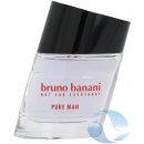 Parfém Bruno Banani Pure toaletní voda pánská 30 ml