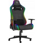 Genesis Trit 660 RGB šedá – Hledejceny.cz