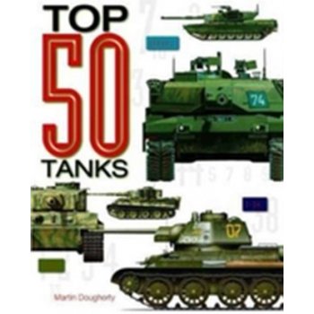 Top 50 Tanks