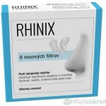 RHINIX nosní filtry velikost L 6 ks – Hledejceny.cz