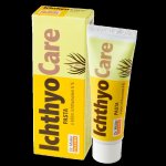 Ichthyo Care pasta 5% 30ml (dr.Müller)