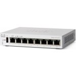 Cisco Catalyst C1200-8T-D – Zboží Mobilmania