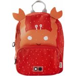 Trixie Mrs. Crab oranžový – Zboží Dáma