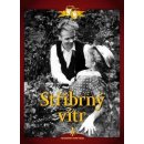 Stříbrný vítr digipack DVD