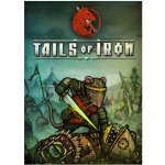 Tails of Iron – Zboží Dáma