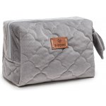 T-Tomi Big Beauty Baggie Grey – Zboží Dáma