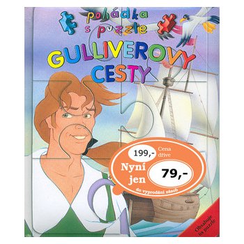 Gulliverovy cesty