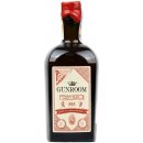 Gunroom Navy 65% 0,5 l (holá láhev)