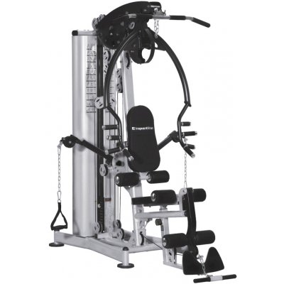 inSPORTline Profigym C400 – Hledejceny.cz