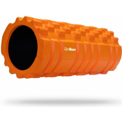 GymBeam Fitness Roller Orange – Hledejceny.cz